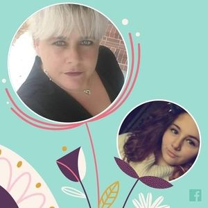 Meet your Posher, Stacey